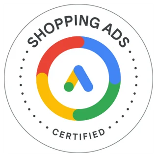 Google Shopping Ads Certified, Herman Witterholt