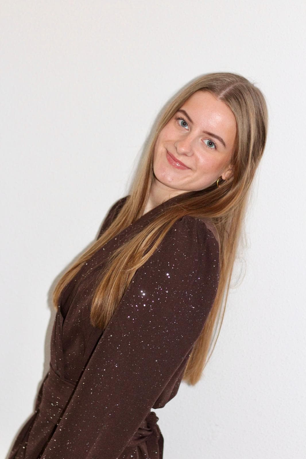 Janneke, Administratief medewerker bij PaginaBooster