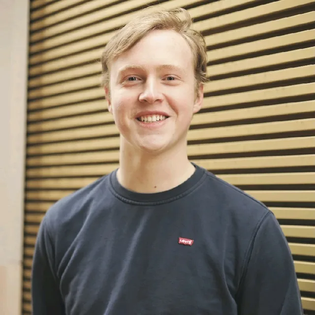 Jord Kuijer, Website Developer