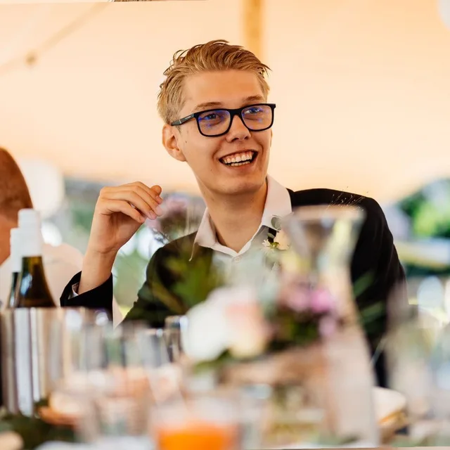 Martijn Rozema, Software Engineer