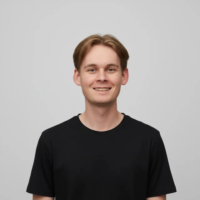 Nick, Content Specialist bij PaginaBooster
